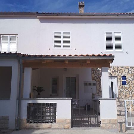 Kuca Za Odmor Pende Villa Banjol Ngoại thất bức ảnh