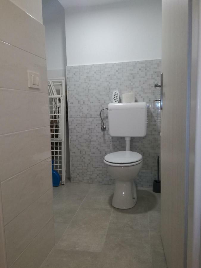 Kuca Za Odmor Pende Villa Banjol Ngoại thất bức ảnh