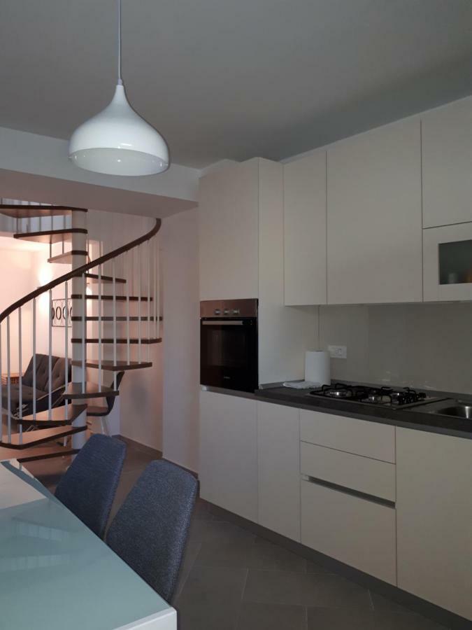 Kuca Za Odmor Pende Villa Banjol Ngoại thất bức ảnh