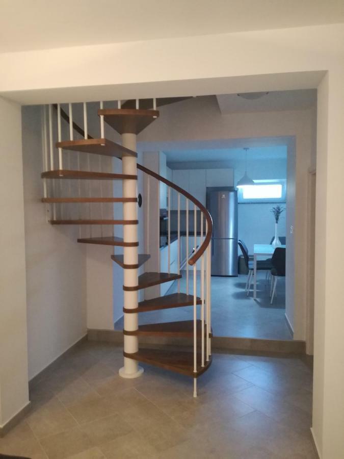 Kuca Za Odmor Pende Villa Banjol Ngoại thất bức ảnh